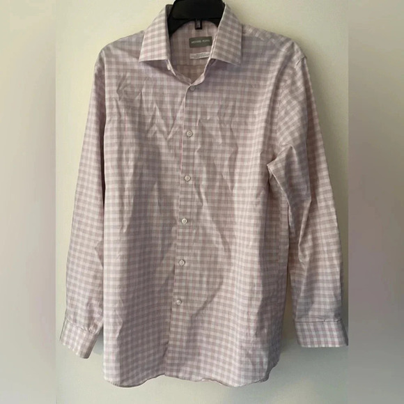 Michael Kors Button Down Shirt - Picture 1 of 5